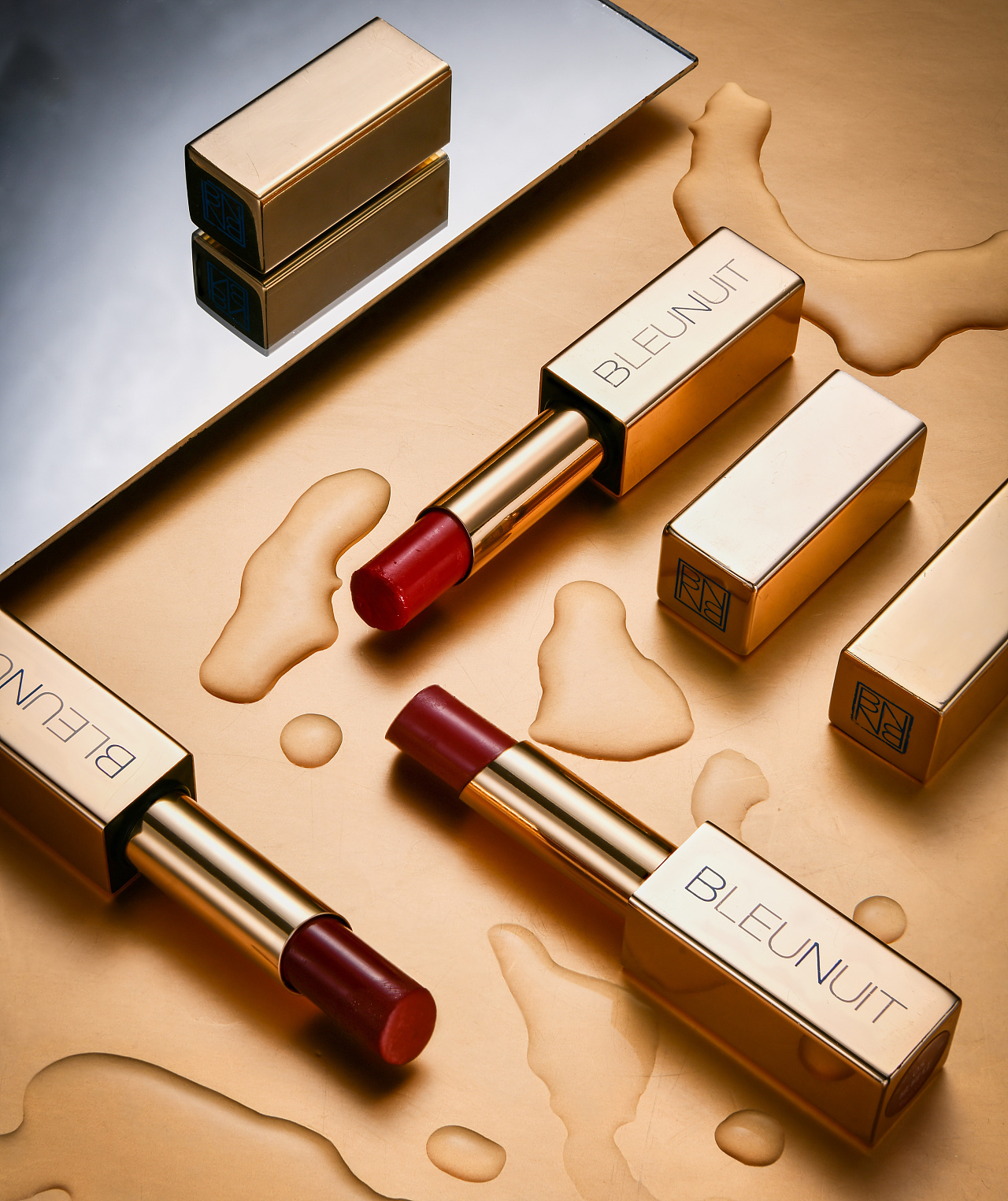 零零散散的美妆拍摄|摄影|产品摄影|俊生h - 原创作品 - 站酷 (zcool)