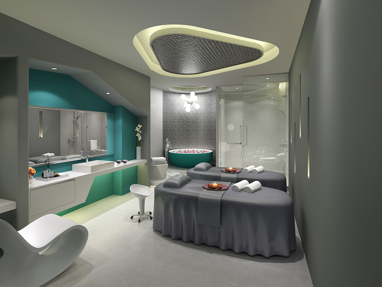 东莞和谷设计——太古仓5号