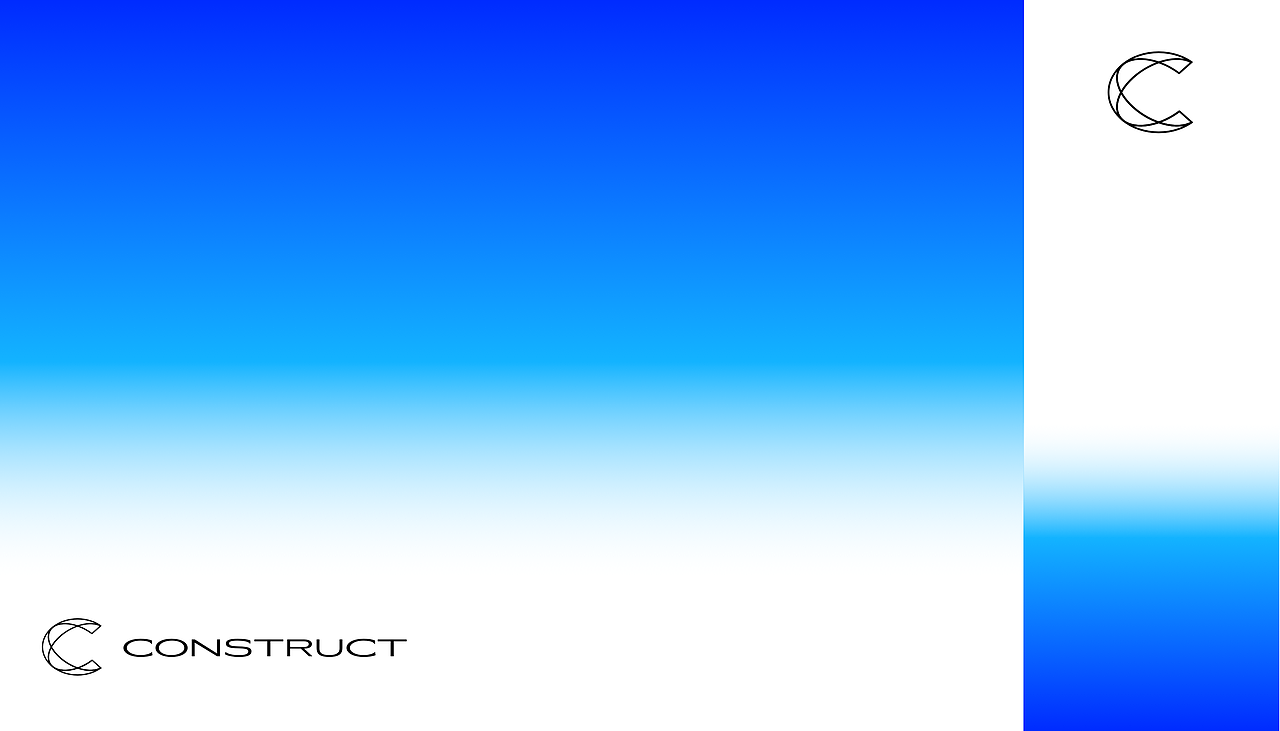 CONSTRUCT Brand Graphics Solution A