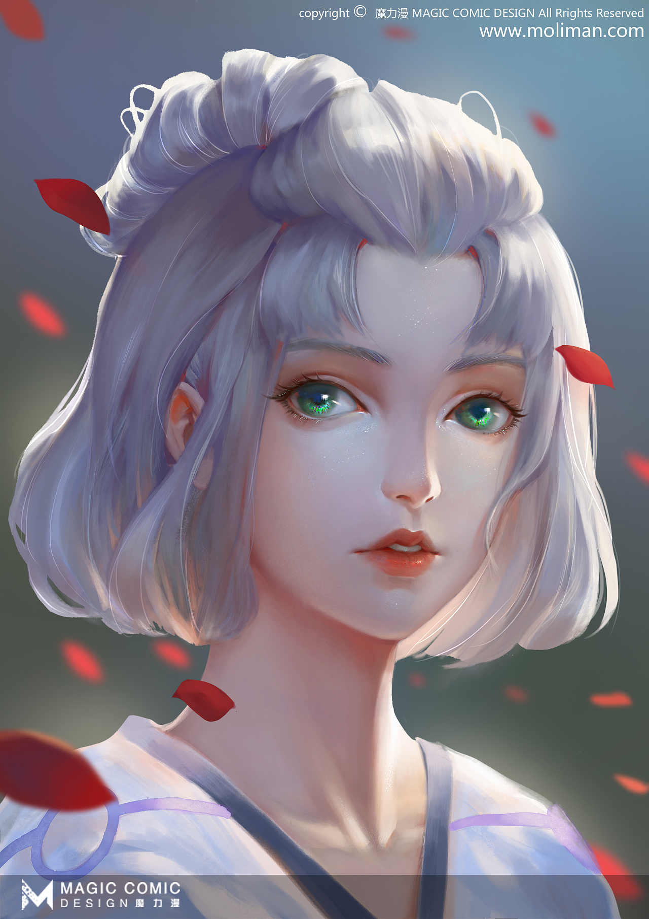 【基础练习】人头