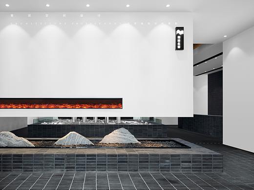 铜川售楼部 I 专业建筑空间摄影