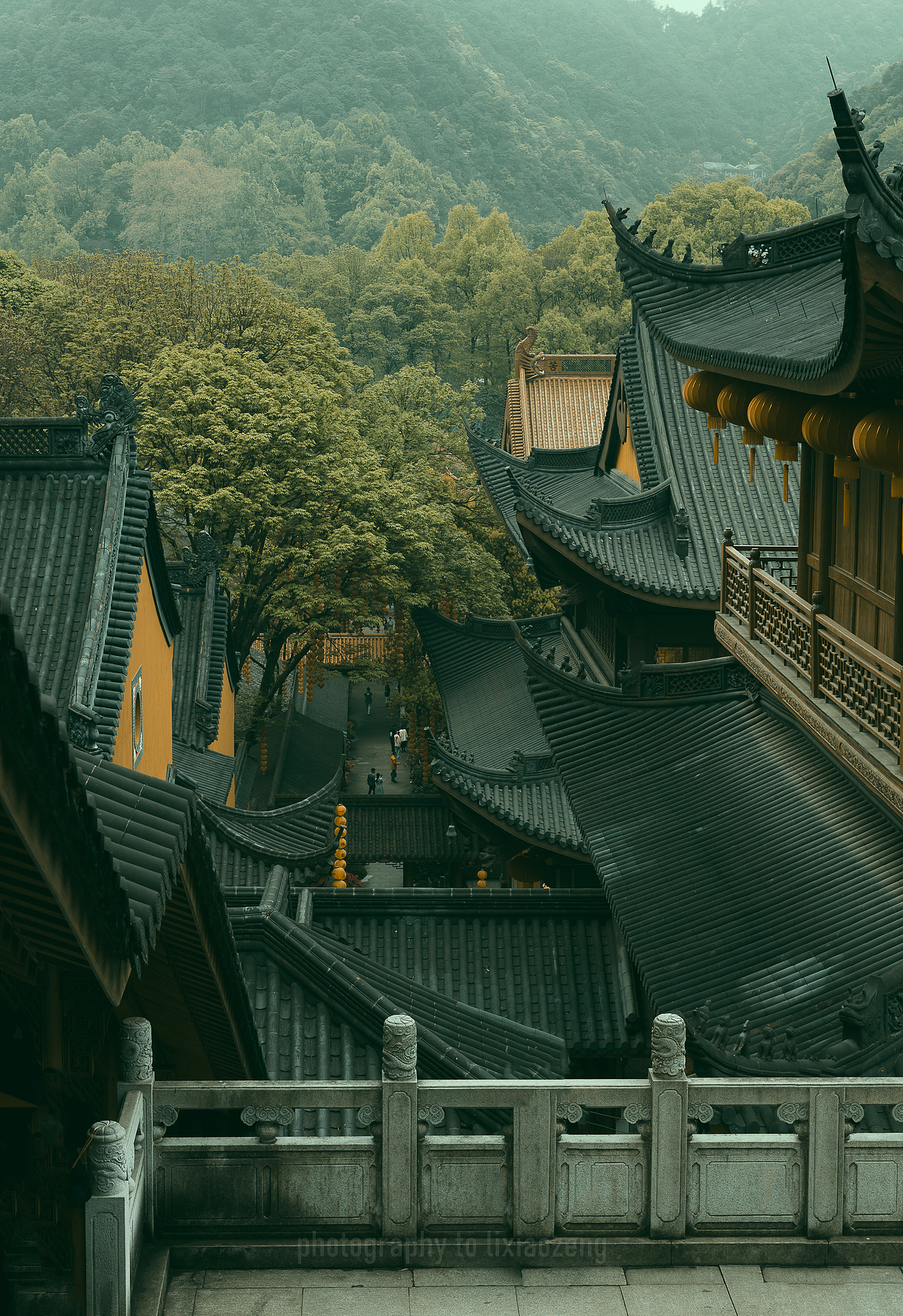 法喜寺（图ZMjQ5OTE4MzUy） - 环境/建筑摄影 - 站酷设计师艺间访原创素材 - 站酷ZCOOL