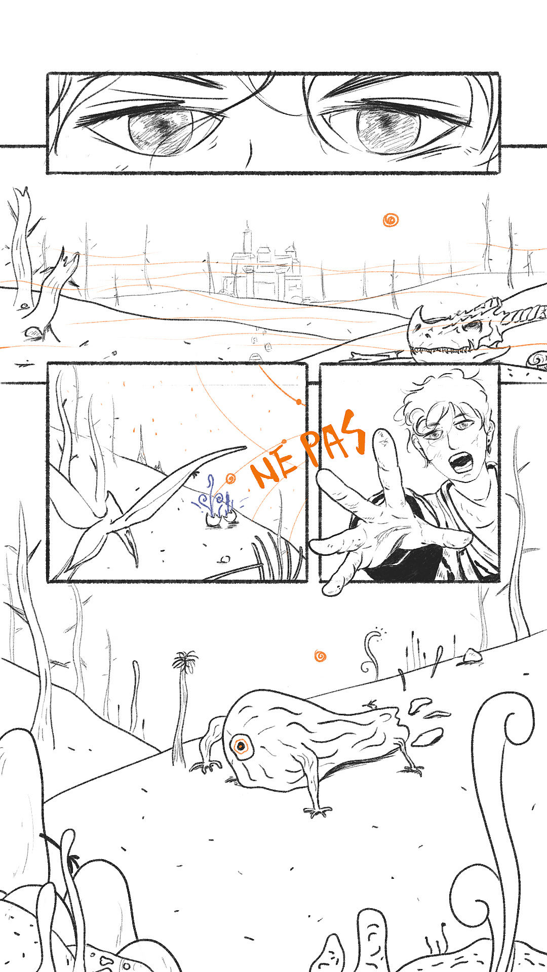 西尔诺（图ZMjg3NDQyNzY0） - 短篇/格漫 - 站酷设计师一个小生原创素材 - 站酷ZCOOL