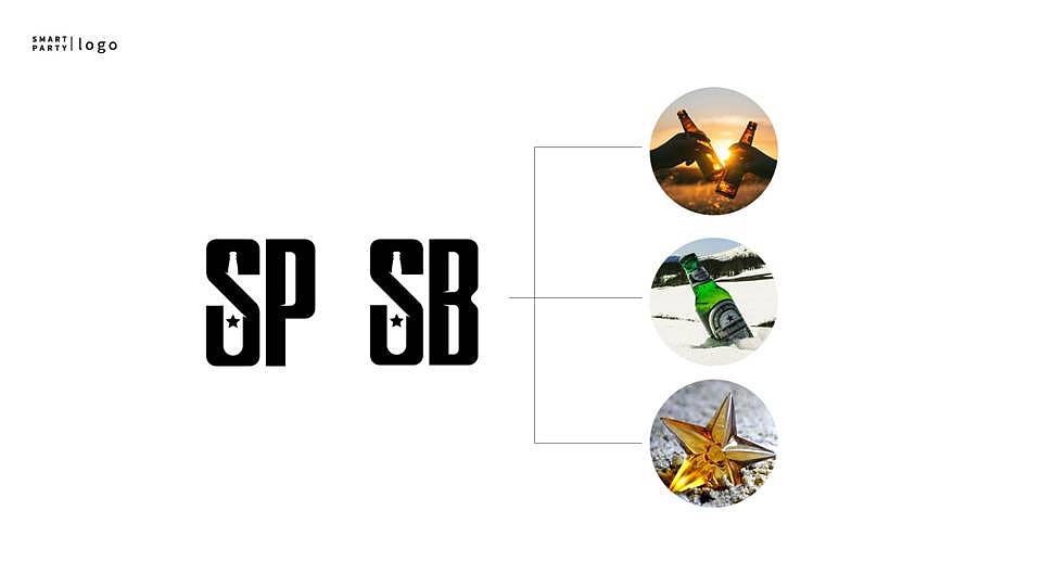 酒吧餐饮品牌设计（图ZOTc2ODk4NDQ=） - 品牌 - 站酷设计师Flameheart原创素材 - 站酷ZCOOL