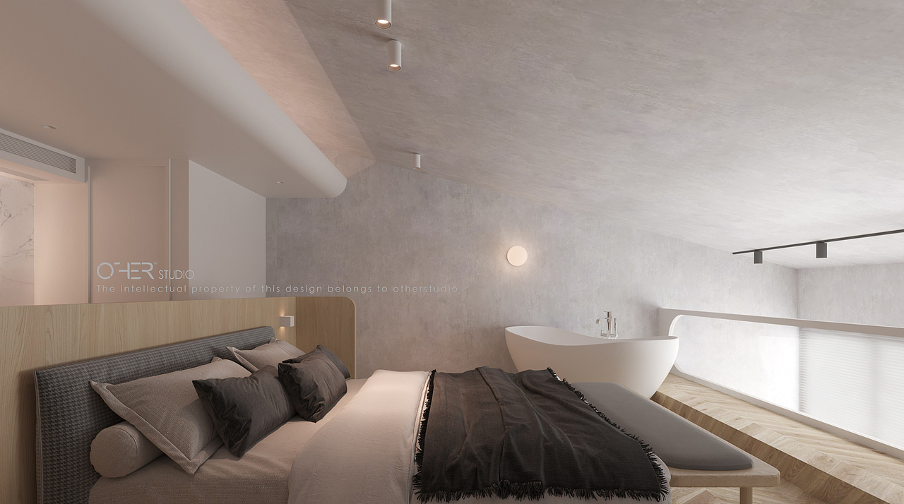 溧阳Banghouse2.0-多业态集合空间