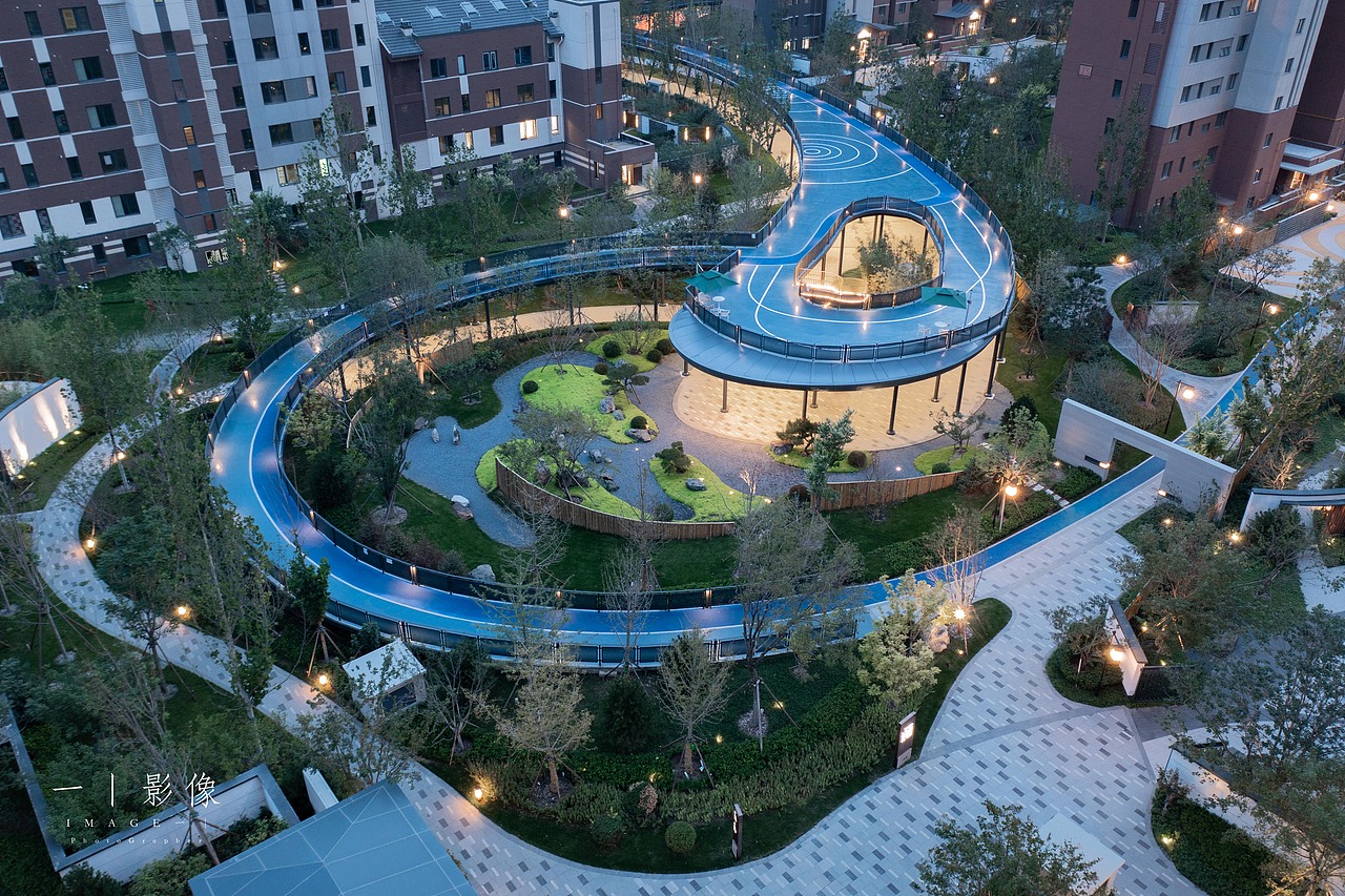 景观大区摄影（图ZMjg1NzQxNjAw） - 环境/建筑摄影 - 站酷设计师一丨影像原创素材 - 站酷ZCOOL