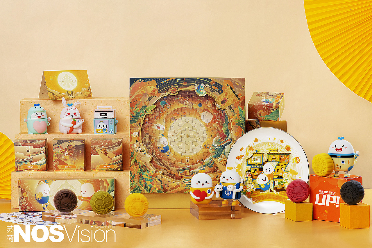 礼盒创意拍摄（图ZMjI5ODA2Mzcy） - 产品摄影 - 站酷设计师苏荷摄影_原创素材 - 站酷ZCOOL