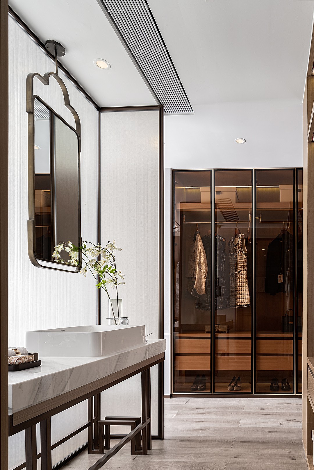 西充泽京西樾府