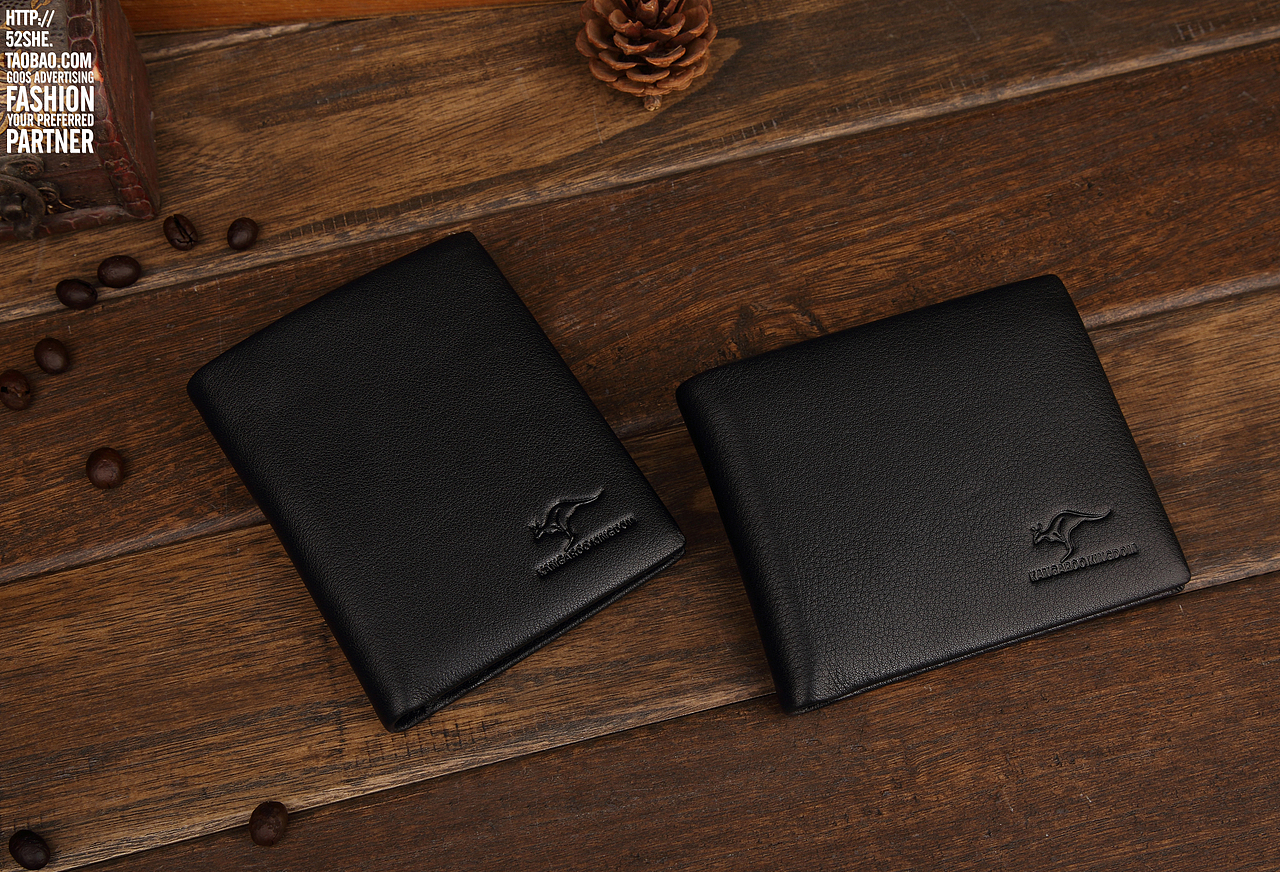 钱包场景拍摄 天猫钱包拍照男女包拍摄淘宝网拍 创意静物摄影