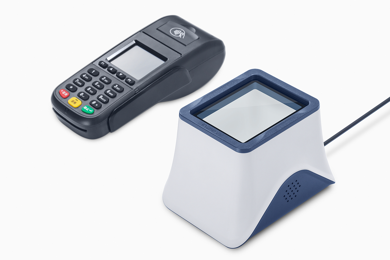 意锐小白盒产品修图一