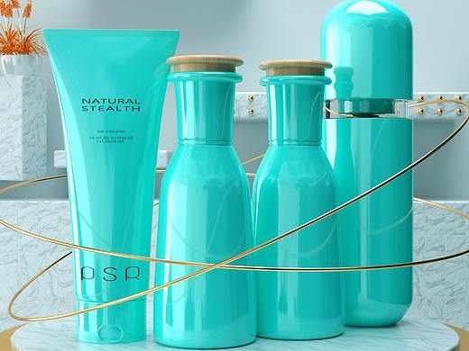 小瓶子练习（个人主页-ZNDExMDQyNTY=） - 产品 - 站酷设计师秋天要数落叶-r165原创素材 - 站酷ZCOOL