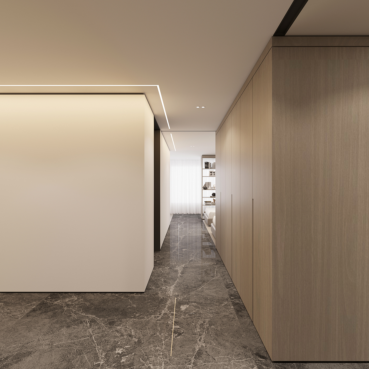 WLC（图ZMjQxMjIxNTYw） - 家装设计 - 站酷设计师YFXSpaceDesign原创素材 - 站酷ZCOOL