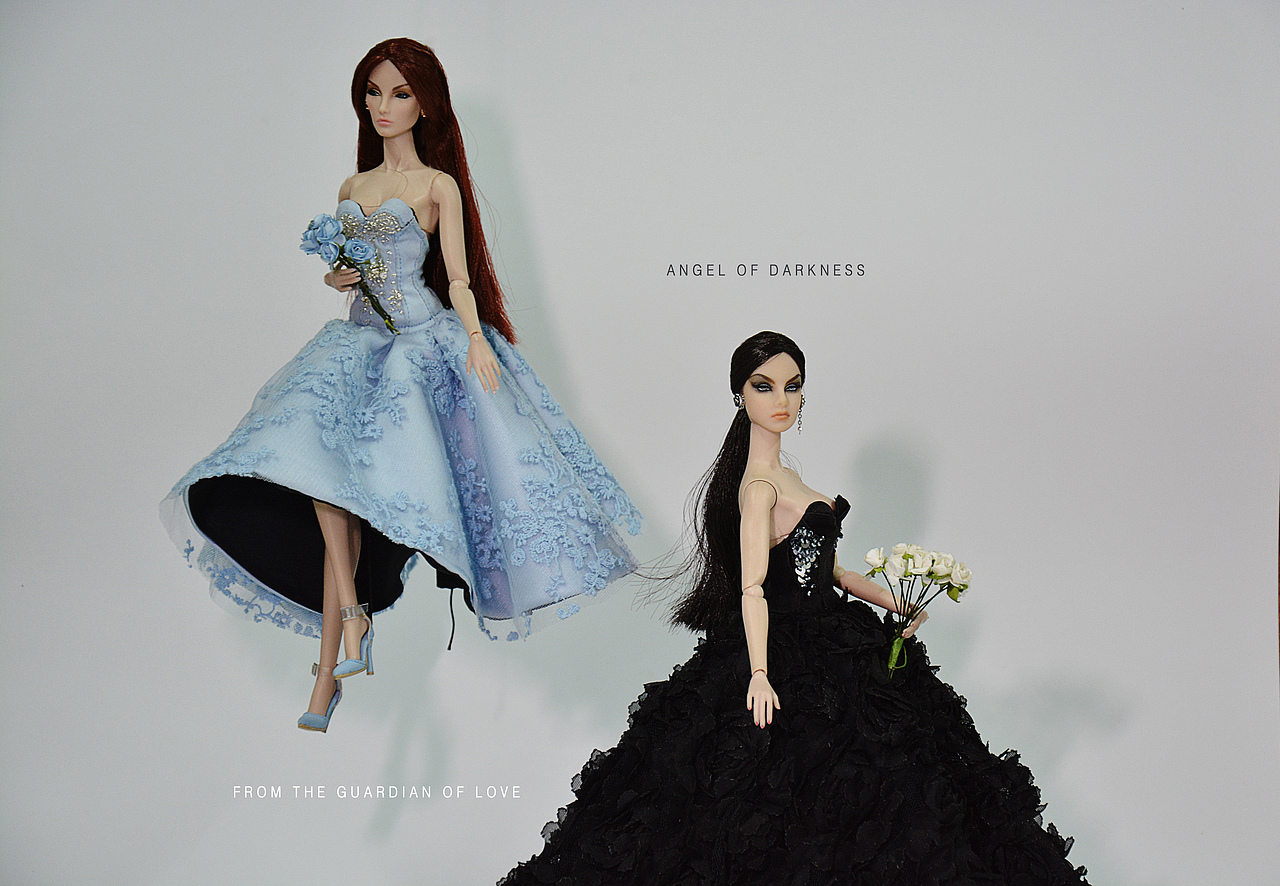 微缩服装（图ZMzc5MzkzNDQ=） - 正装/礼服 - 站酷设计师梓兴原创素材 - 站酷ZCOOL