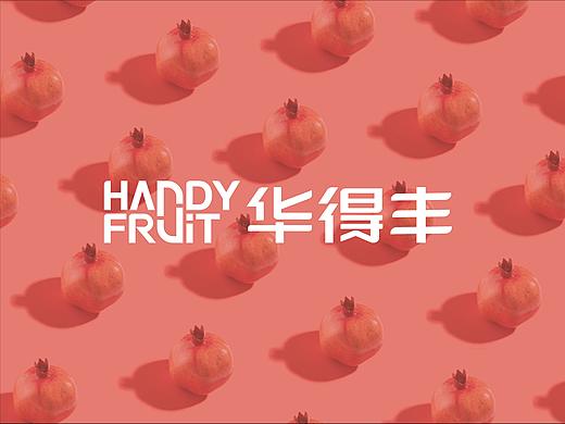 原创 | 华得丰 | 品牌形象设计—tomiDesign托米的赞