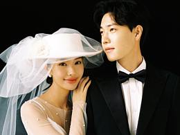 婚纱照