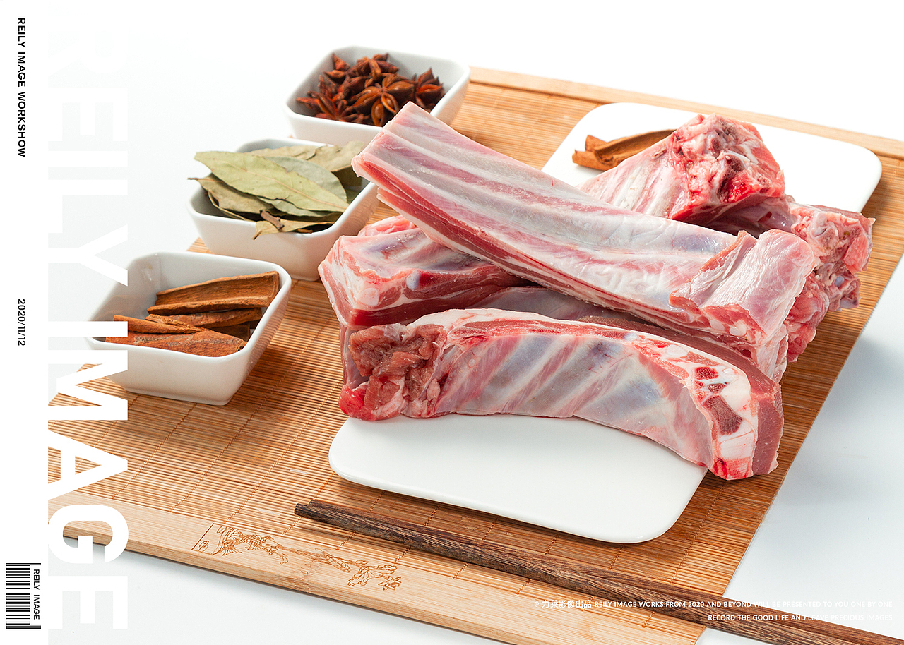 云牧塔拉×力莱影像