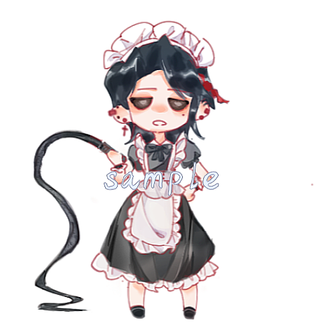 请吃一口小Q糖吧!