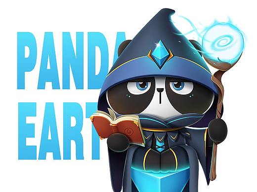 PandaEarth