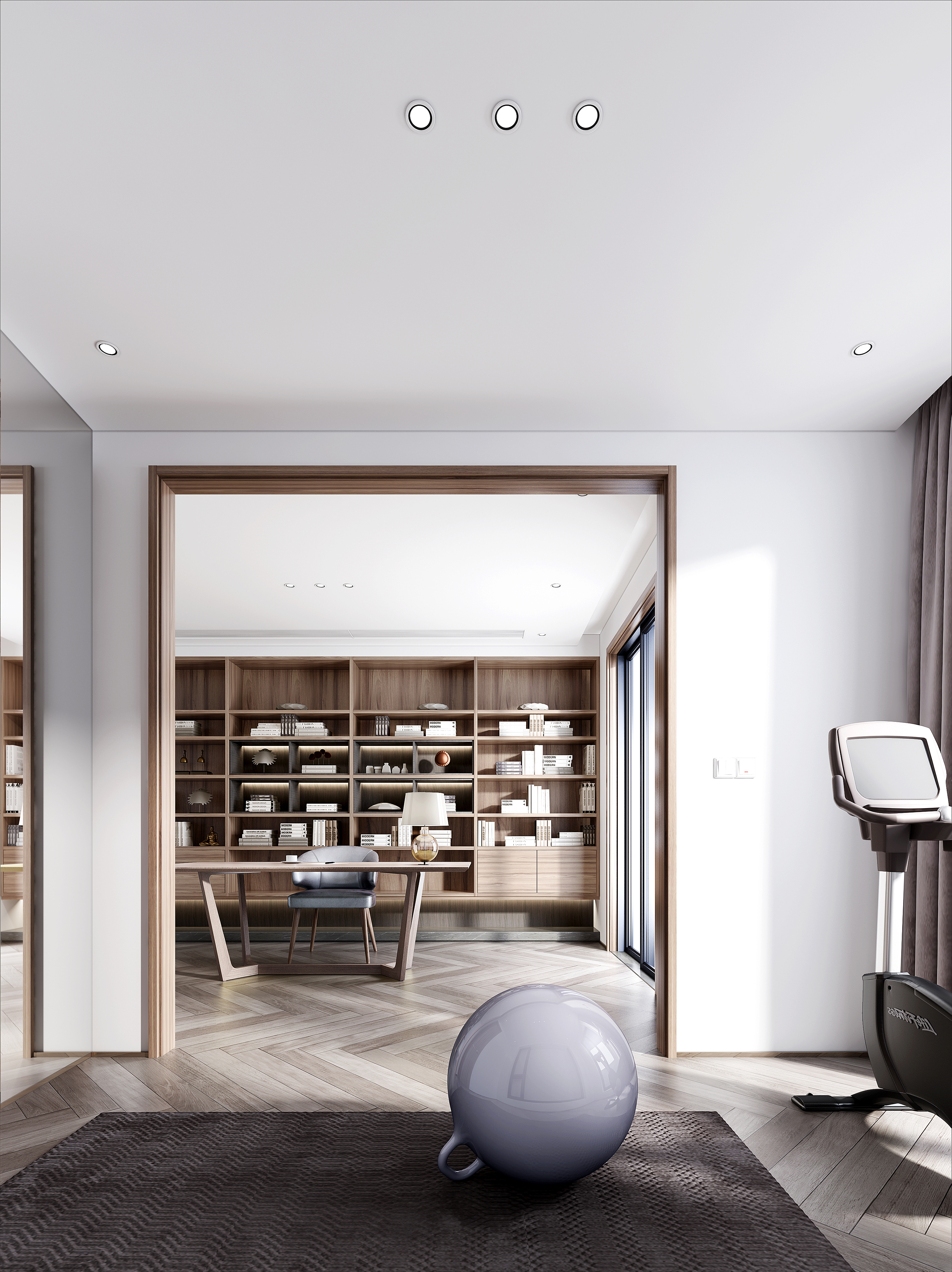 明升壹城 | 看遍星辰大海,归来依旧是你