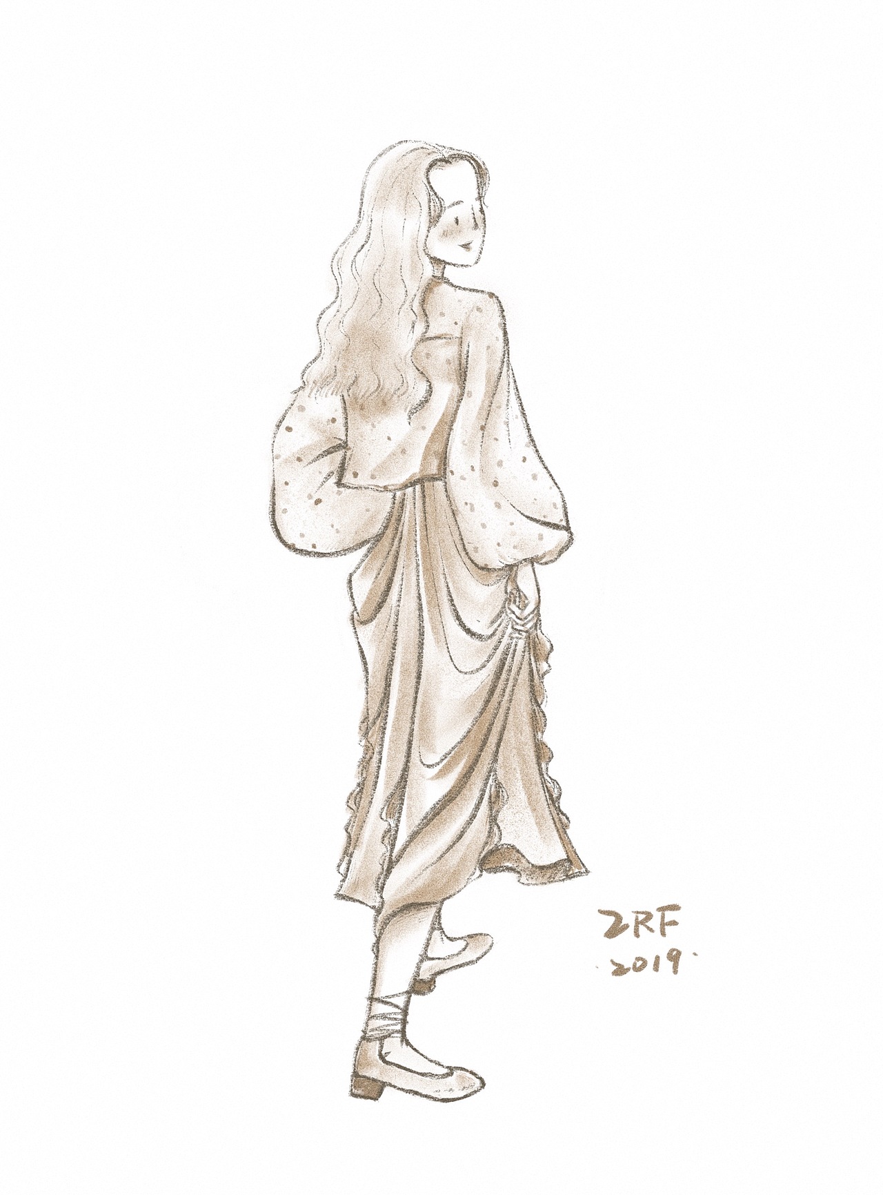 week2练习合集 | 穿搭2