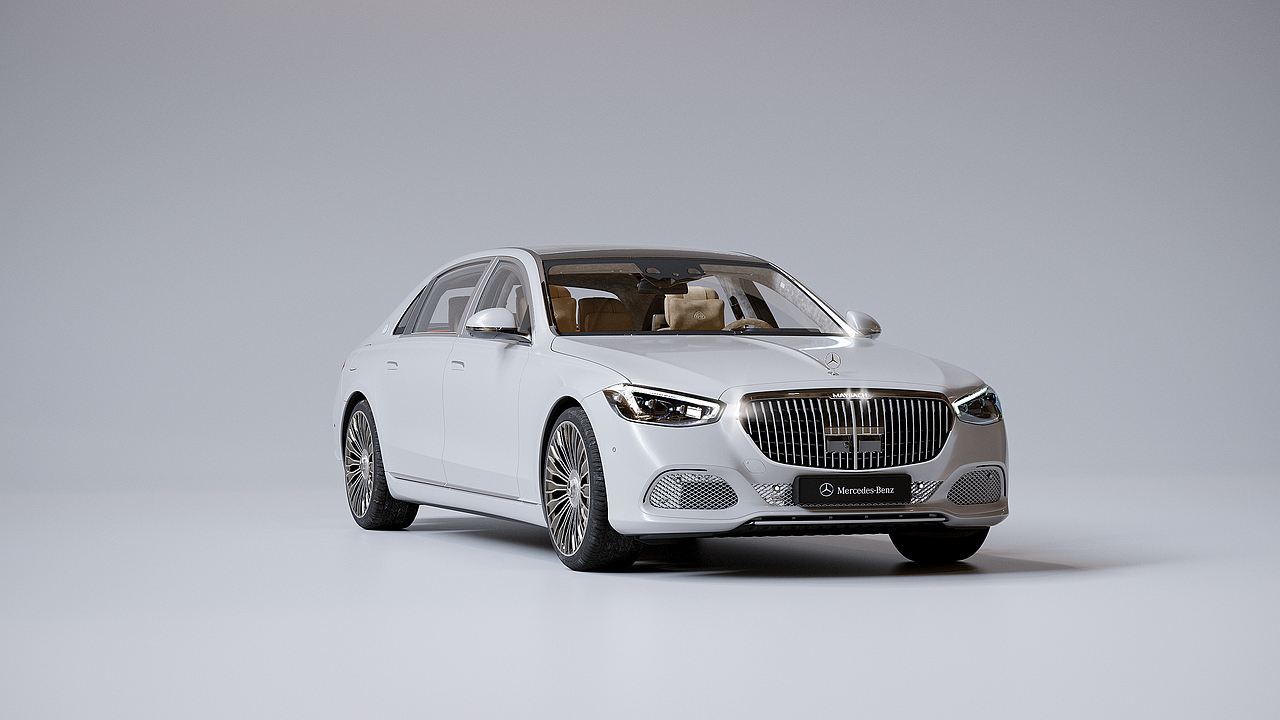 潦草总结一下学习一年三维渲染的练习作品（图ZMjg2OTYwNDcy） - 其他三维 - 站酷设计师南风NanFeenng原创素材 - 站酷ZCOOL