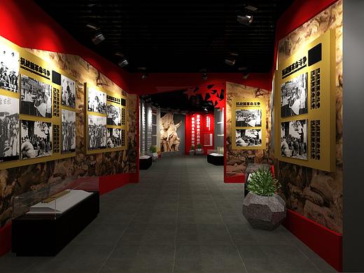 文化展馆