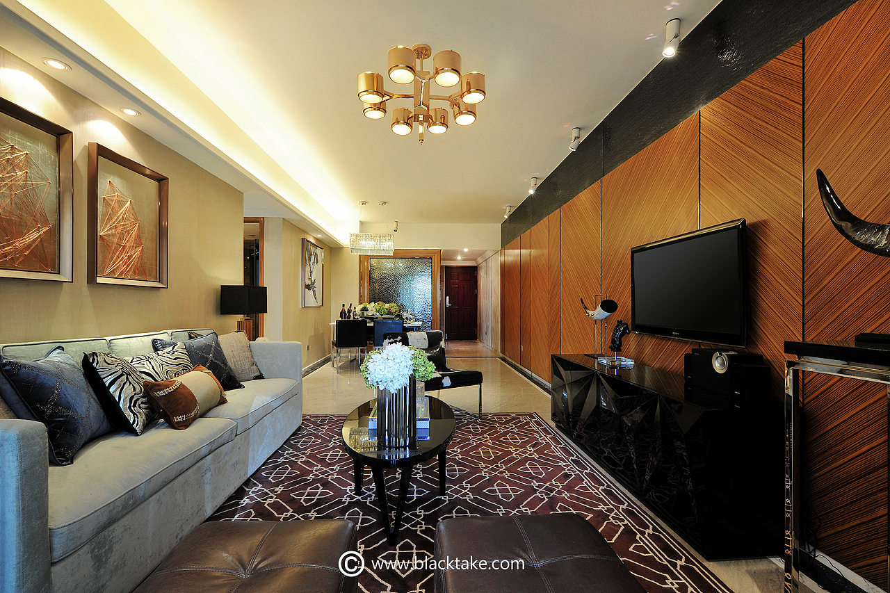 老黑攝影 | 深圳合正丹郡90平樣板房（圖ZMTIyODg1NzU2） - 環(huán)境/建筑攝影 - 站酷設(shè)計(jì)師深圳老黑攝影原創(chuàng)素材 - 站酷ZCOOL