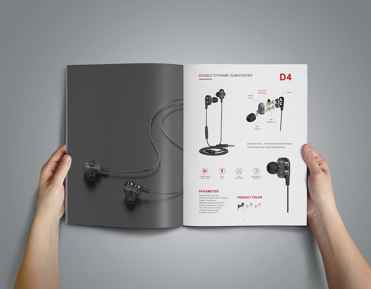 产品画册（图ZMTY1Mzk2ODgw） - 书籍/画册 - 站酷设计师Ronald丶Lee原创素材 - 站酷ZCOOL