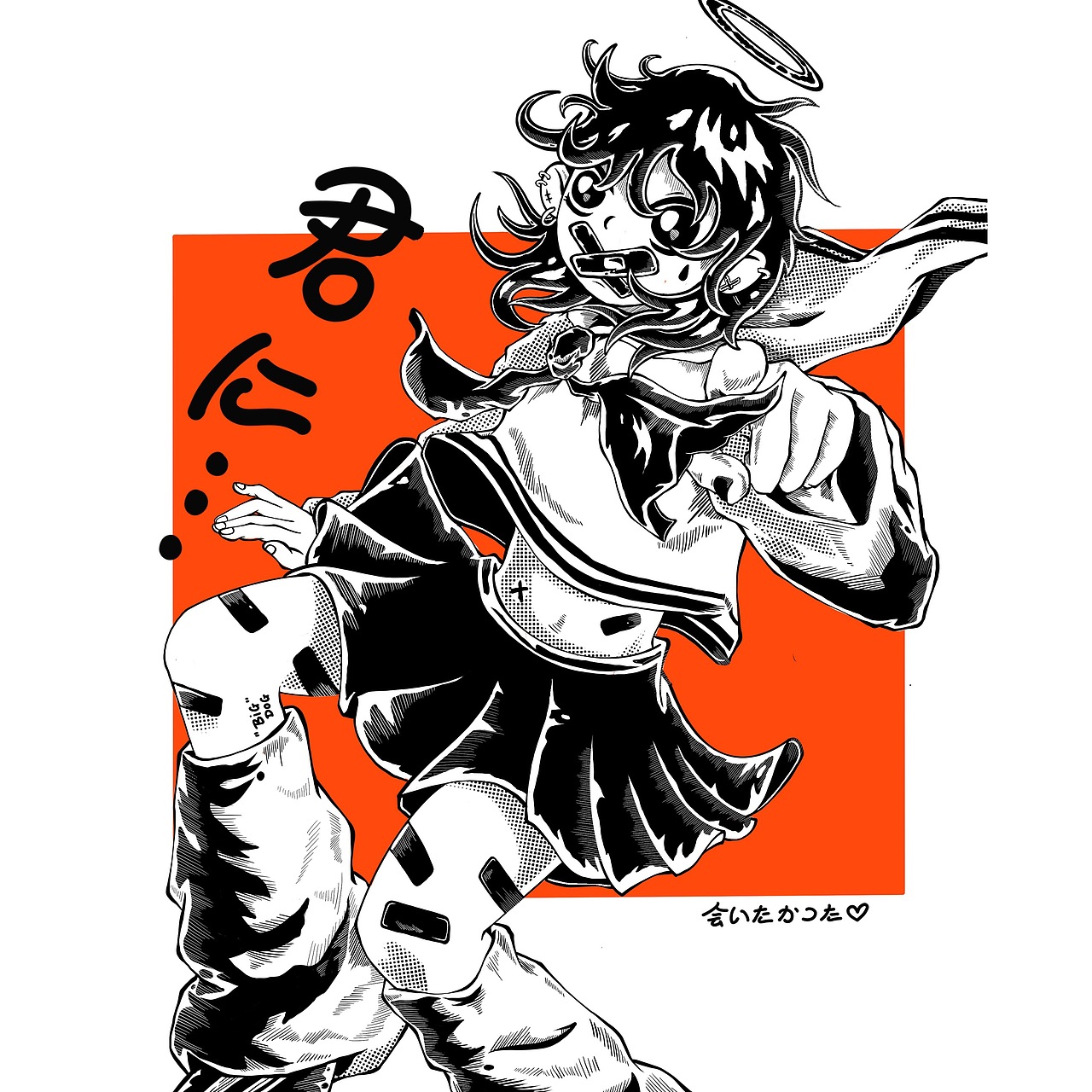 零零碎碎一些杂图