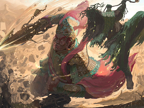练习作品