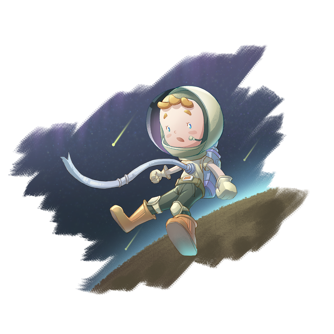 绘本（图ZMTk4Mjk3OTMy） - 绘本 - 站酷设计师huihuifanfan原创素材 - 站酷ZCOOL