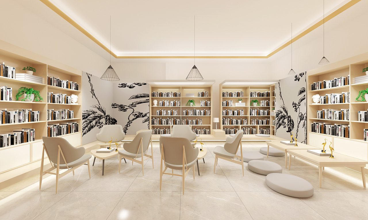 广汽丰田合信店休息室改造项目