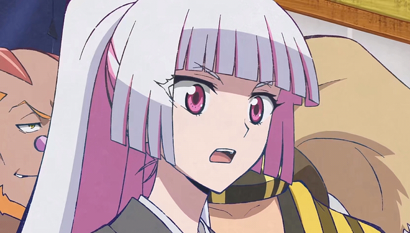 每日动漫壁纸：506（图ZMzQwOTU4MDgw） - 单幅漫画 - 站酷设计师kimiLIU原创素材 - 站酷ZCOOL