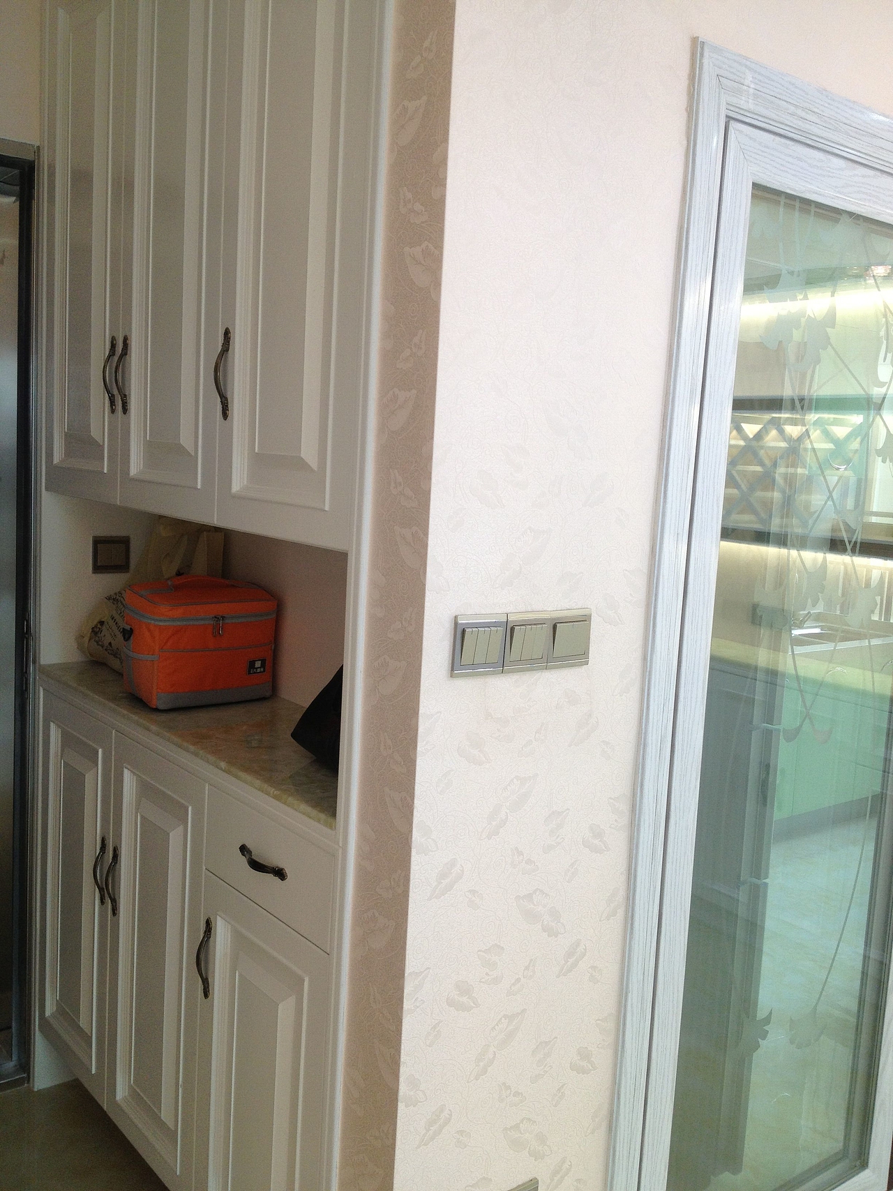 锦绣御水豪庭-02户型设计实景拍摄