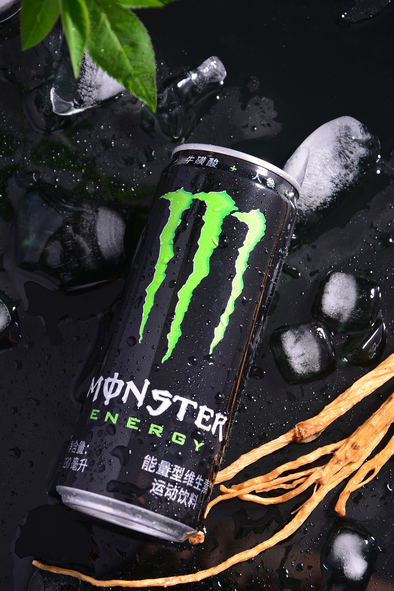 魔爪运动饮料 摄影（图ZMTMzNzc5NDYw） - 产品摄影 - 站酷设计师雷工设计原创素材 - 站酷ZCOOL