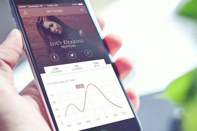 近期杂货（图ZMjY3NDYxMjQ=） - APP界面 - 站酷设计师PAPER_STARS原创素材 - 站酷ZCOOL