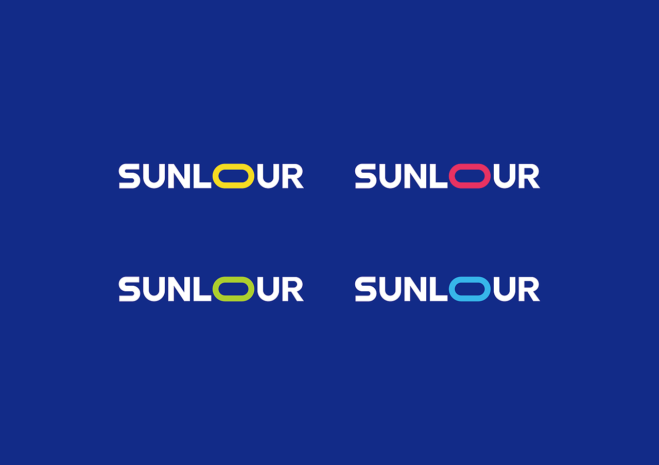 双乐品牌标志设计（图ZODY2NjQzMTI=） - 品牌 - 站酷设计师叶志军_原创素材 - 站酷ZCOOL