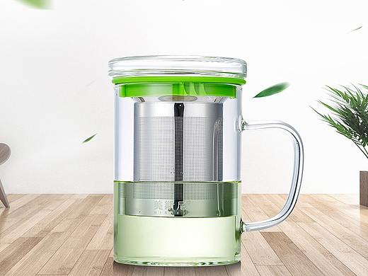 玻璃杯子詳情頁-炫雅杯（個人主頁-ZMjY5MDA1MDA=） - 電商 - 站酷設(shè)計師小珊珊i原創(chuàng)素材 - 站酷ZCOOL