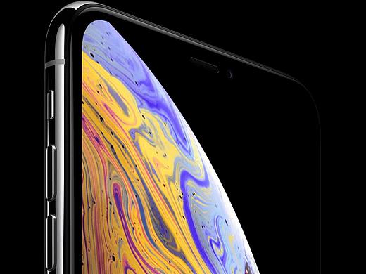 【超全】2018 iPhone全面屏适配攻略—含 XS、Max、XR