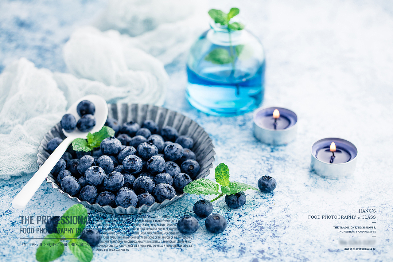 本份的拍好每一张照片