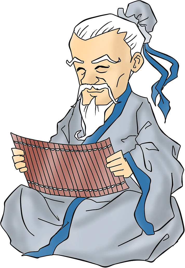 已商用的部分插图