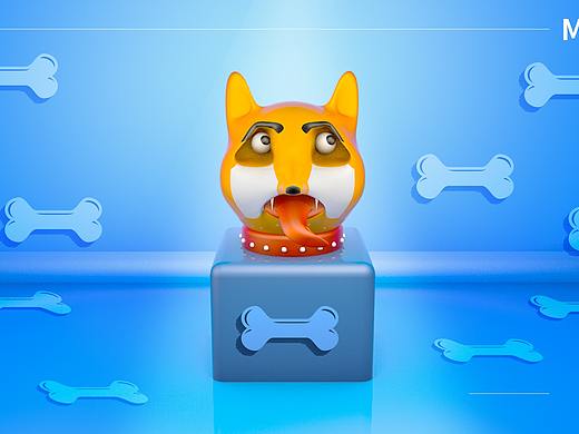 简单的小动物练习