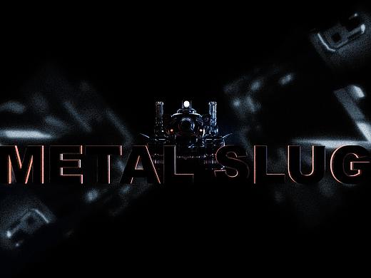 METAL SLUG
