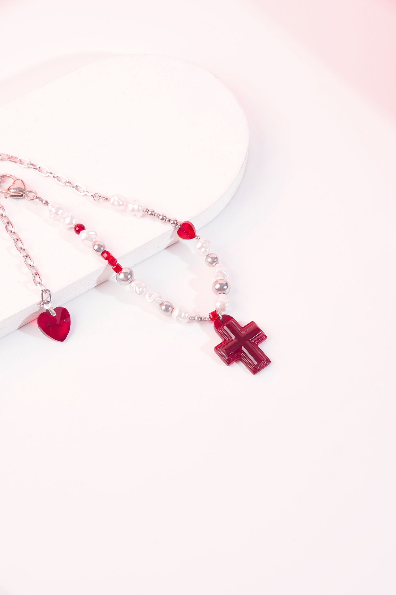 小众哥特项链拍摄（图ZMzgxNTIxMjEy） - 产品摄影 - 站酷设计师色十特原创素材 - 站酷ZCOOL