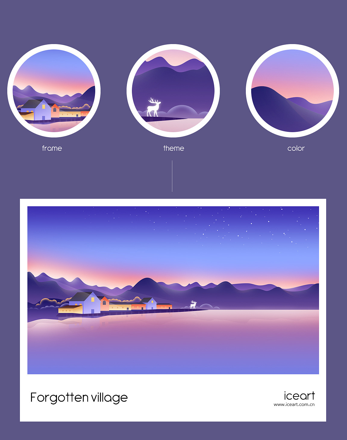 {韩冰云}2017画（图ZOTY3ODMyNjA=） - 像素画 - 站酷设计师韩冰云原创素材 - 站酷ZCOOL