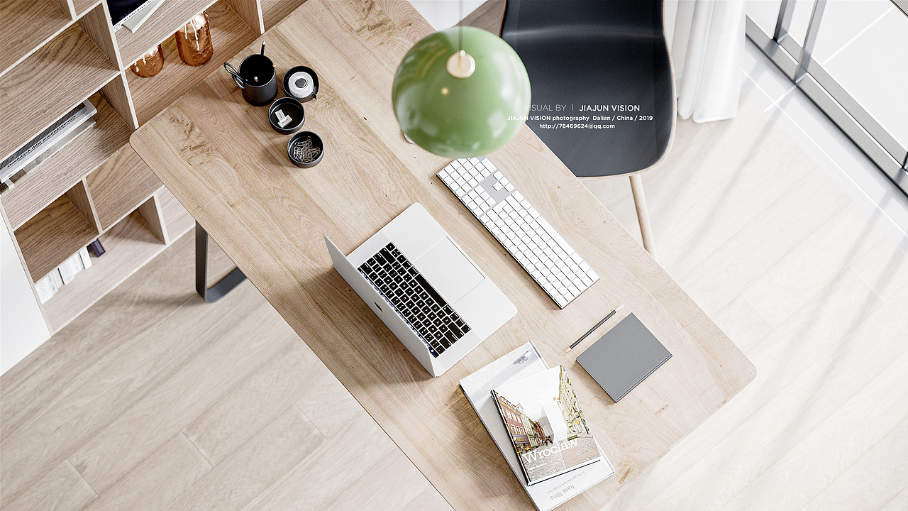 现代北欧风格效果图表现（图ZMTkxMTM4MDg0） - 家装设计 - 站酷设计师蟹老板丶原创素材 - 站酷ZCOOL