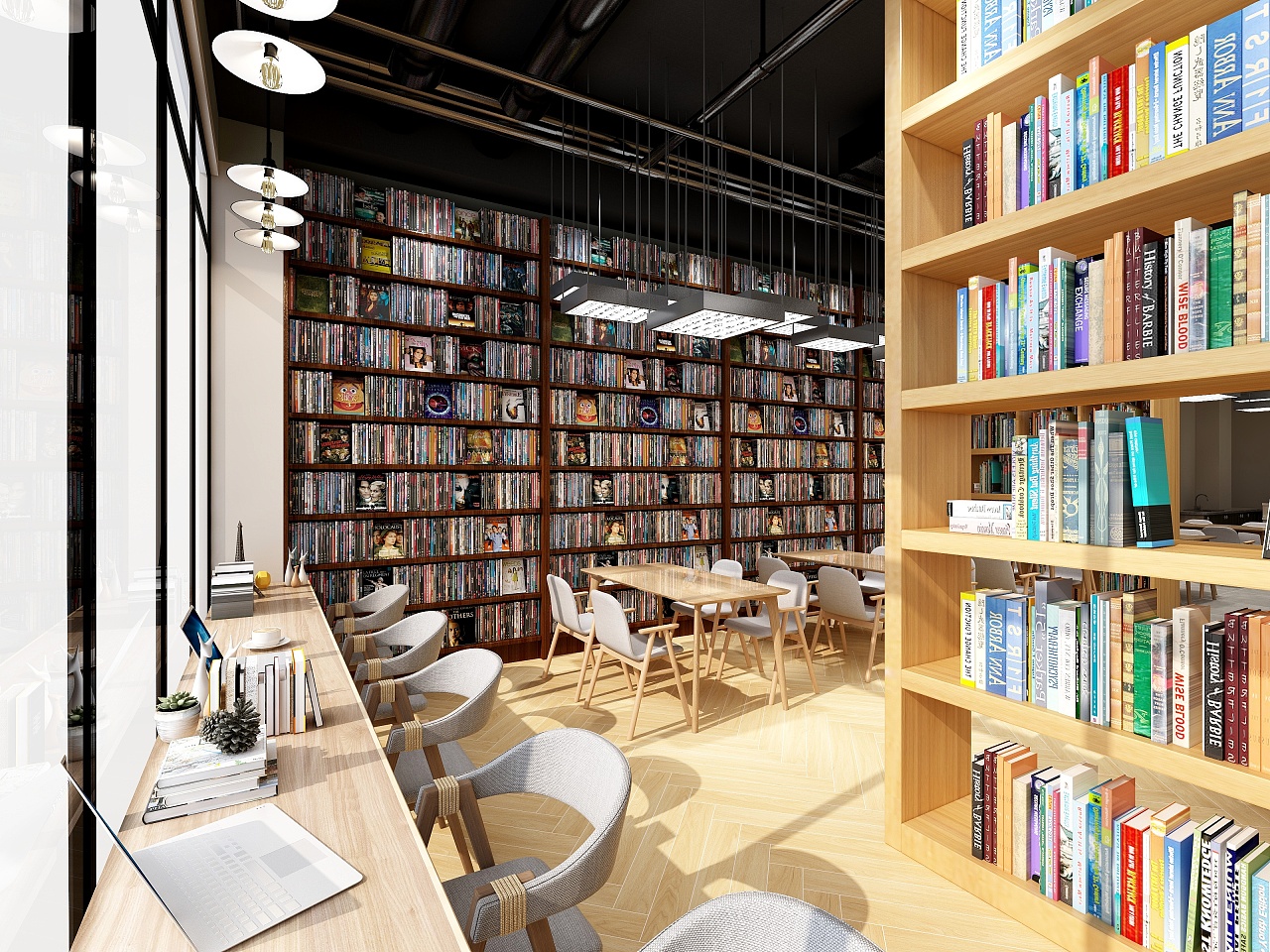 阅读区手绘效果图女书阅读区手绘效果图前厅阅读区手绘效果图前厅阅读