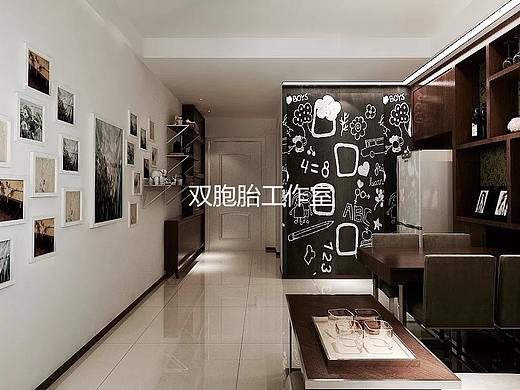 家装（个人主页-ZMjk3ODgzMTI=） - 建筑/空间 - 站酷设计师Z29524227原创素材 - 站酷ZCOOL