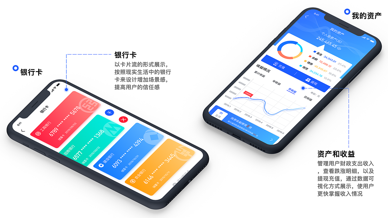 作品集-移动端设计篇（图ZMTgzNDY5OTc2） - APP界面 - 站酷设计师不存在先生原创素材 - 站酷ZCOOL