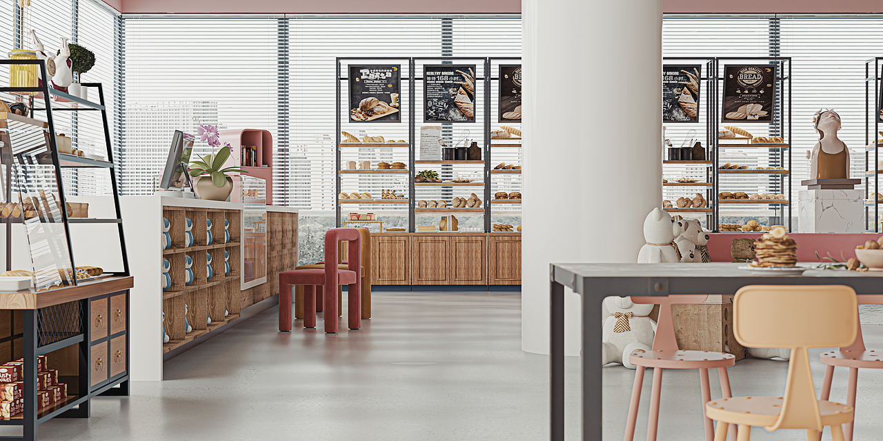 北玄视觉——娱乐餐饮